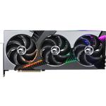 Изображение Видеокарта MSI GeForce RTX5080 16GB (RTX 5080 16G VANGUARD SOC LAUNCH EDITION) #1 Фото Видеокарта MSI GeForce RTX5080 16GB (RTX 5080 16G VANGUARD SOC LAUNCH EDITION) #1
