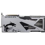 Изображение Видеокарта MSI GeForce RTX5080 16GB (RTX 5080 16G VANGUARD SOC LAUNCH EDITION) #3 Фото Видеокарта MSI GeForce RTX5080 16GB (RTX 5080 16G VANGUARD SOC LAUNCH EDITION) #3