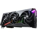 Изображение Видеокарта MSI GeForce RTX5080 16GB (RTX 5080 16G VANGUARD SOC LAUNCH EDITION) #6 Фото Видеокарта MSI GeForce RTX5080 16GB (RTX 5080 16G VANGUARD SOC LAUNCH EDITION) #6