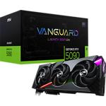 Изображение Видеокарта MSI GeForce RTX5090 32GB (RTX 5090 32G VANGUARD SOC LAUNCH EDITION) Фото Видеокарта MSI GeForce RTX5090 32GB (RTX 5090 32G VANGUARD SOC LAUNCH EDITION)