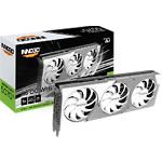 Изображение Видеокарта Inno3D GeForce RTX 5070 Ti 16GB X3 OC White (N507T3-16D7X-176068W) Фото Видеокарта Inno3D GeForce RTX 5070 Ti 16GB X3 OC White (N507T3-16D7X-176068W)
