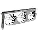 Изображение Видеокарта Inno3D GeForce RTX 5070 Ti 16GB X3 OC White (N507T3-16D7X-176068W) #1 Фото Видеокарта Inno3D GeForce RTX 5070 Ti 16GB X3 OC White (N507T3-16D7X-176068W) #1