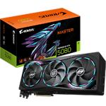 Изображение Видеокарта Gigabyte GeForce RTX5080 16Gb (GV-N5080AORUS M-16GD) Фото Видеокарта Gigabyte GeForce RTX5080 16Gb (GV-N5080AORUS M-16GD)