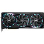 Изображение Видеокарта Gigabyte GeForce RTX5080 16Gb (GV-N5080AORUS M-16GD) #5 Фото Видеокарта Gigabyte GeForce RTX5080 16Gb (GV-N5080AORUS M-16GD) #5