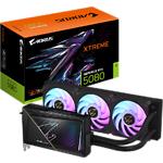 Изображение Видеокарта Gigabyte GeForce RTX5080 16Gb (GV-N5080AORUSX W-16GD) Фото Видеокарта Gigabyte GeForce RTX5080 16Gb (GV-N5080AORUSX W-16GD)