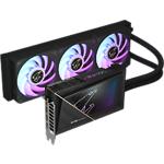 Изображение Видеокарта Gigabyte GeForce RTX5080 16Gb (GV-N5080AORUSX W-16GD) #1 Фото Видеокарта Gigabyte GeForce RTX5080 16Gb (GV-N5080AORUSX W-16GD) #1