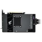 Изображение Видеокарта Gigabyte GeForce RTX5080 16Gb (GV-N5080AORUSX W-16GD) #5 Фото Видеокарта Gigabyte GeForce RTX5080 16Gb (GV-N5080AORUSX W-16GD) #5