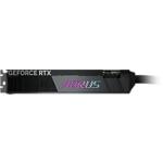 Изображение Видеокарта Gigabyte GeForce RTX5080 16Gb (GV-N5080AORUSX W-16GD) #6 Фото Видеокарта Gigabyte GeForce RTX5080 16Gb (GV-N5080AORUSX W-16GD) #6