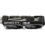 Изображение Видеокарта ASUS GeForce RTX5060Ti 16GB (DUAL-RTX5060TI-O16G) #4 Фото Видеокарта ASUS GeForce RTX5060Ti 16GB (DUAL-RTX5060TI-O16G) #4