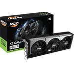Изображение Видеокарта Inno3D GeForce RTX 5080 16GB X3 GAMING OC (G50803-16D7X-17603930) Фото Видеокарта Inno3D GeForce RTX 5080 16GB X3 GAMING OC (G50803-16D7X-17603930)