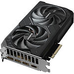 Изображение Видеокарта Gigabyte GeForce RTX5060Ti 8Gb (GV-N506TWF2OC-8GD) #2 Фото Видеокарта Gigabyte GeForce RTX5060Ti 8Gb (GV-N506TWF2OC-8GD) #2