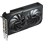 Изображение Видеокарта Gigabyte GeForce RTX5060Ti 8Gb (GV-N506TWF2OC-8GD) #4 Фото Видеокарта Gigabyte GeForce RTX5060Ti 8Gb (GV-N506TWF2OC-8GD) #4