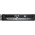 Изображение Видеокарта Gigabyte GeForce RTX5060Ti 8Gb (GV-N506TWF2OC-8GD) #6 Фото Видеокарта Gigabyte GeForce RTX5060Ti 8Gb (GV-N506TWF2OC-8GD) #6