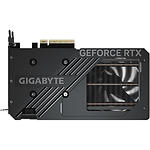 Изображение Видеокарта Gigabyte GeForce RTX5060Ti 8Gb (GV-N506TWF2OC-8GD) #8 Фото Видеокарта Gigabyte GeForce RTX5060Ti 8Gb (GV-N506TWF2OC-8GD) #8