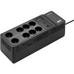 UPS APC Back-UPS BE650G2-GR 400W/650VA, Schuko, USB-A/Type-C charging port - фото