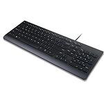 Изображение Клавиатура Lenovo Essential Wired Keyboard Ukr (4Y41R64634) #1 Фото Клавиатура Lenovo Essential Wired Keyboard Ukr (4Y41R64634) #1