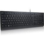 Изображение Клавиатура Lenovo Essential Wired Keyboard Ukr (4Y41R64634) #3 Фото Клавиатура Lenovo Essential Wired Keyboard Ukr (4Y41R64634) #3