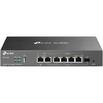 Изображение Маршрутизатор TP-Link ER707-M2 Мультигигабитный VPN-Router Omada Фото Маршрутизатор TP-Link ER707-M2 Мультигигабитный VPN-Router Omada