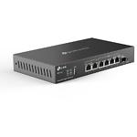 Изображение Маршрутизатор TP-Link ER707-M2 Мультигигабитный VPN-Router Omada #1 Фото Маршрутизатор TP-Link ER707-M2 Мультигигабитный VPN-Router Omada #1