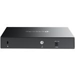 Изображение Маршрутизатор TP-Link ER707-M2 Мультигигабитный VPN-Router Omada #2 Фото Маршрутизатор TP-Link ER707-M2 Мультигигабитный VPN-Router Omada #2