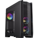 Изображение Корпус GAMEMAX Dragon Knight 2, без БП #10 Фото Корпус GAMEMAX Dragon Knight 2, без БП #10
