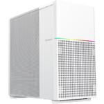 Изображение Корпус GAMEMAX P31 WH без БП Фото Корпус GAMEMAX P31 WH без БП