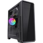 Изображение Корпус GAMEMAX G561E-BK без БП Фото Корпус GAMEMAX G561E-BK без БП
