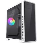 Изображение Корпус GAMEMAX G561E-WH без БП Фото Корпус GAMEMAX G561E-WH без БП
