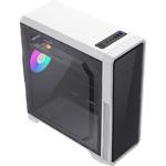 Изображение Корпус GAMEMAX G561E-WH без БП #4 Фото Корпус GAMEMAX G561E-WH без БП #4