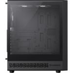 Изображение Корпус GAMEMAX Storm 2 AB Black, Tempered Glass, без БП, 6 FAN #5 Фото Корпус GAMEMAX Storm 2 AB Black, Tempered Glass, без БП, 6 FAN #5