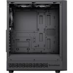 Изображение Корпус GAMEMAX Storm 2 AB Black, Tempered Glass, без БП, 6 FAN #6 Фото Корпус GAMEMAX Storm 2 AB Black, Tempered Glass, без БП, 6 FAN #6