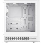Изображение Корпус GAMEMAX Storm 2 AW White, Tempered Glass, без БП, 6 FAN #6 Фото Корпус GAMEMAX Storm 2 AW White, Tempered Glass, без БП, 6 FAN #6