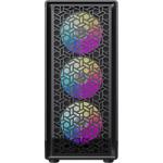 Изображение Корпус GAMEMAX Forge COC без БП, Micro ATX, Tempered Glass #2 Фото Корпус GAMEMAX Forge COC без БП, Micro ATX, Tempered Glass #2