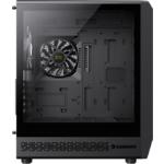 Изображение Корпус GAMEMAX Forge COC без БП, Micro ATX, Tempered Glass #6 Фото Корпус GAMEMAX Forge COC без БП, Micro ATX, Tempered Glass #6