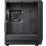 Изображение Корпус GAMEMAX Forge COC без БП, Micro ATX, Tempered Glass #7 Фото Корпус GAMEMAX Forge COC без БП, Micro ATX, Tempered Glass #7
