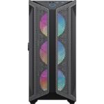 Изображение Корпус GAMEMAX Brufen COC без БП, Tempered Glass #3 Фото Корпус GAMEMAX Brufen COC без БП, Tempered Glass #3
