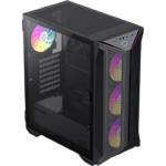 Изображение Корпус GAMEMAX Brufen COC без БП, Tempered Glass #4 Фото Корпус GAMEMAX Brufen COC без БП, Tempered Glass #4