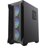 Изображение Корпус GAMEMAX Brufen COC без БП, Tempered Glass #6 Фото Корпус GAMEMAX Brufen COC без БП, Tempered Glass #6