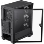 Изображение Корпус GAMEMAX Brufen COC без БП, Tempered Glass #9 Фото Корпус GAMEMAX Brufen COC без БП, Tempered Glass #9