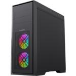 Изображение Корпус GAMEMAX MASTER 2, без БП, Tempered Glass #2 Фото Корпус GAMEMAX MASTER 2, без БП, Tempered Glass #2