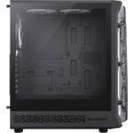 Изображение Корпус GAMEMAX Starlight 2 AB Black, без БП, Tempered Glass #6 Фото Корпус GAMEMAX Starlight 2 AB Black, без БП, Tempered Glass #6