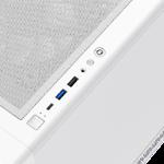 Изображение Корпус GAMEMAX Starlight 2 AW White, без БП, Tempered Glass #1 Фото Корпус GAMEMAX Starlight 2 AW White, без БП, Tempered Glass #1