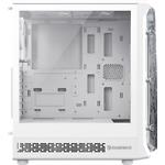Изображение Корпус GAMEMAX Starlight 2 AW White, без БП, Tempered Glass #6 Фото Корпус GAMEMAX Starlight 2 AW White, без БП, Tempered Glass #6