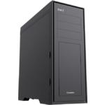 Изображение Корпус GAMEMAX TiTan Silent 2, без БП Фото Корпус GAMEMAX TiTan Silent 2, без БП
