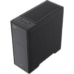 Изображение Корпус GAMEMAX TiTan Silent 2, без БП #4 Фото Корпус GAMEMAX TiTan Silent 2, без БП #4