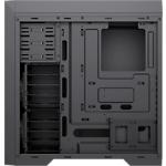 Изображение Корпус GAMEMAX TiTan Silent 2, без БП #8 Фото Корпус GAMEMAX TiTan Silent 2, без БП #8
