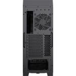 Изображение Корпус GAMEMAX TiTan Silent 2, без БП #9 Фото Корпус GAMEMAX TiTan Silent 2, без БП #9