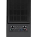 Изображение Корпус GAMEMAX TiTan Silent 2, без БП #10 Фото Корпус GAMEMAX TiTan Silent 2, без БП #10