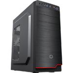 Изображение Корпус GAMEMAX MT519-NP-2U3-CR Без БП Фото Корпус GAMEMAX MT519-NP-2U3-CR Без БП