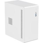 Изображение Корпус GAMEMAX A200-WH-NP без БП, Micro-ATX #3 Фото Корпус GAMEMAX A200-WH-NP без БП, Micro-ATX #3